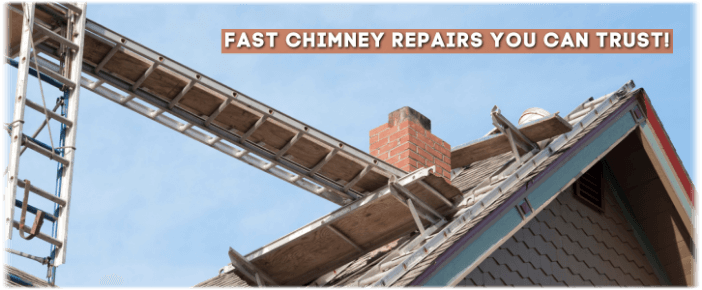 Chimney Repair Dallas