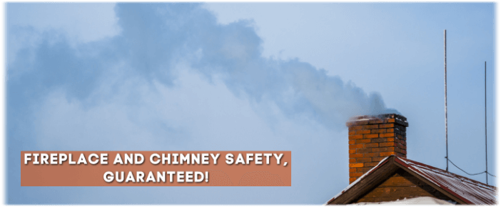 Chimney and Fireplace Inspection Dallas