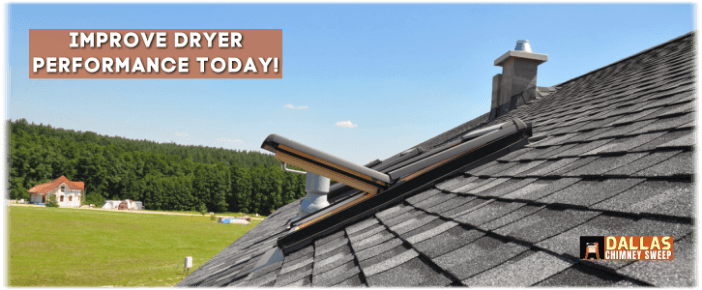 Dryer Vent Cleaning Dallas