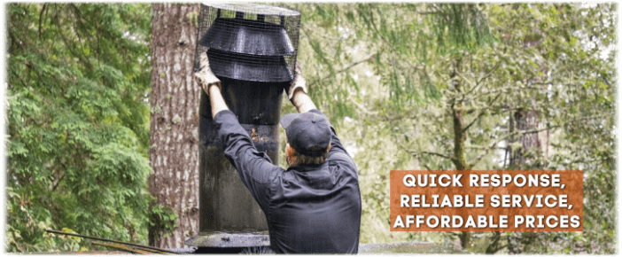 Dallas Chimney Sweep